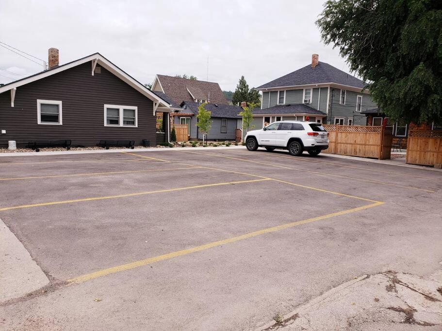 Appartamento Cozy 2 Bdrm Vacation - 1 Mile To Dtwn Rapid *
