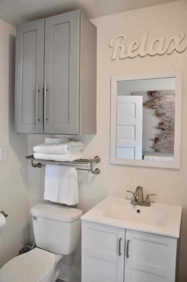 Cozy 2 Bdrm Vacation - 1 Mile To Dtwn Rapid Appartement Rapid City