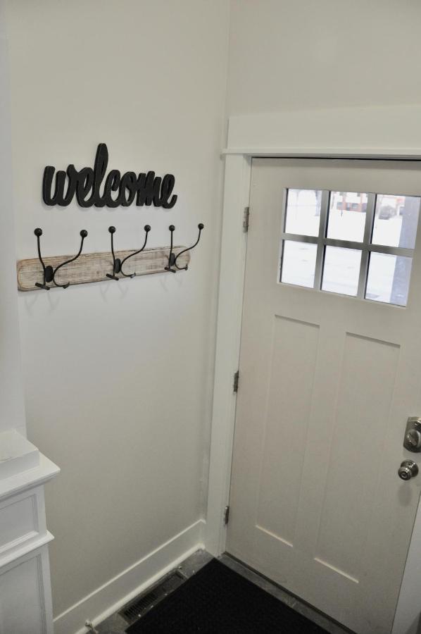 Appartement Cozy 2 Bdrm Vacation - 1 Mile To Dtwn Rapid *