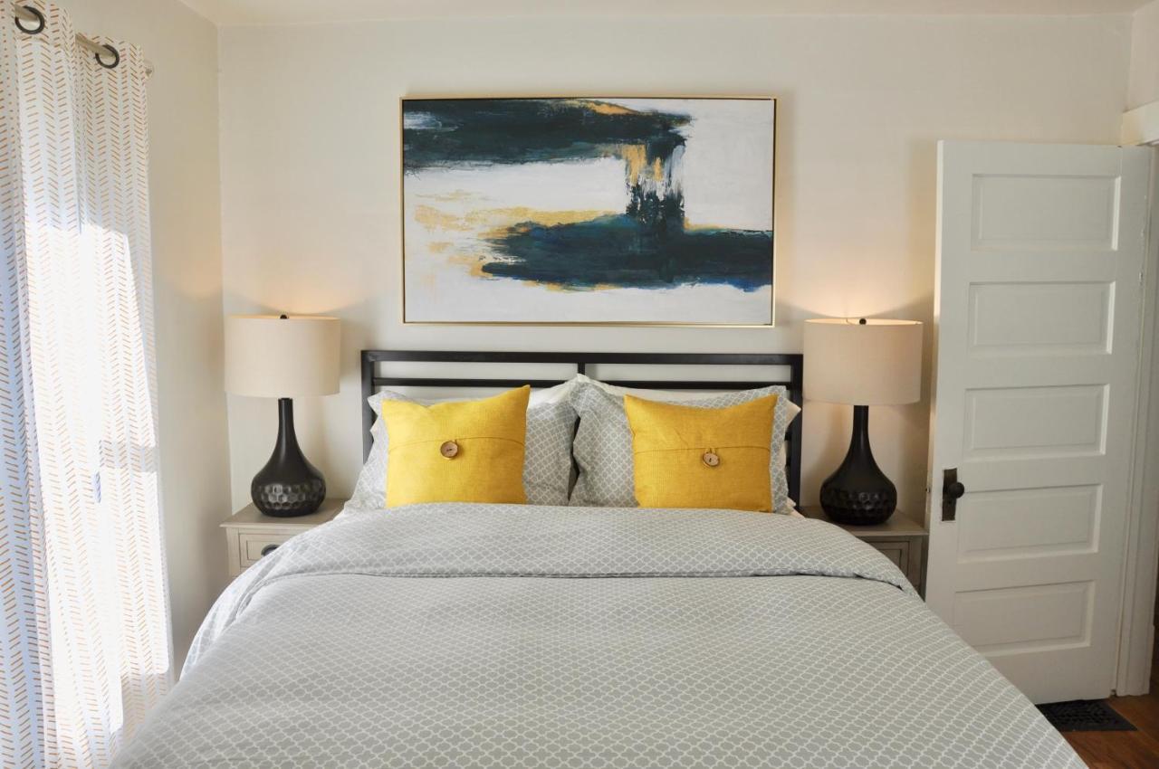 Appartement Cozy 2 Bdrm Vacation - 1 Mile To Dtwn Rapid *