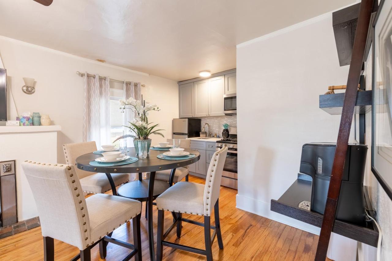 Appartement Cozy 2 Bdrm Vacation - 1 Mile To Dtwn Rapid Rapid City