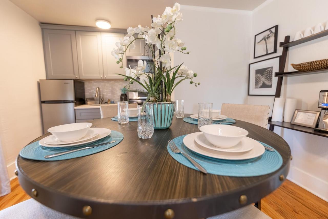 Appartement Cozy 2 Bdrm Vacation - 1 Mile To Dtwn Rapid