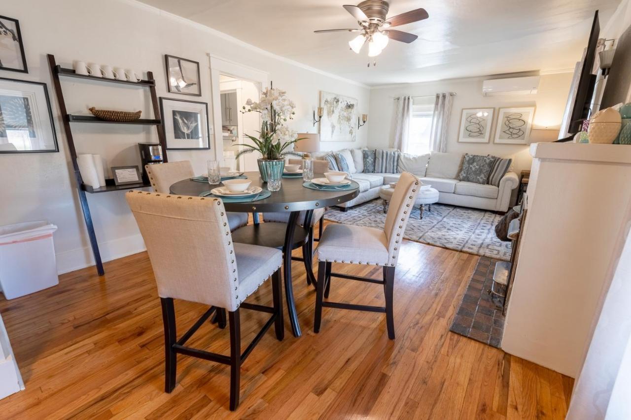 Appartement Cozy 2 Bdrm Vacation - 1 Mile To Dtwn Rapid *