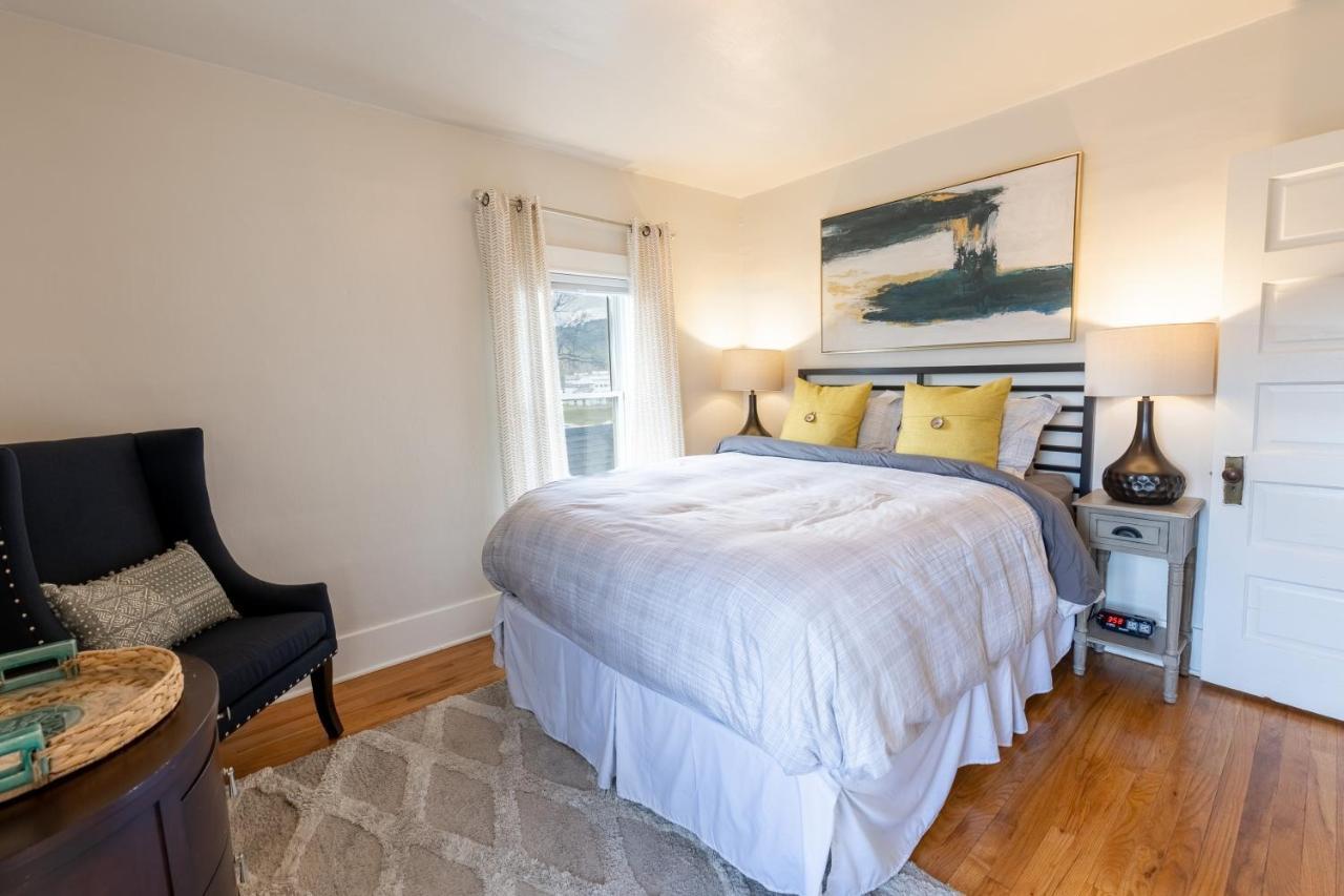 Appartement Cozy 2 Bdrm Vacation - 1 Mile To Dtwn Rapid Rapid City